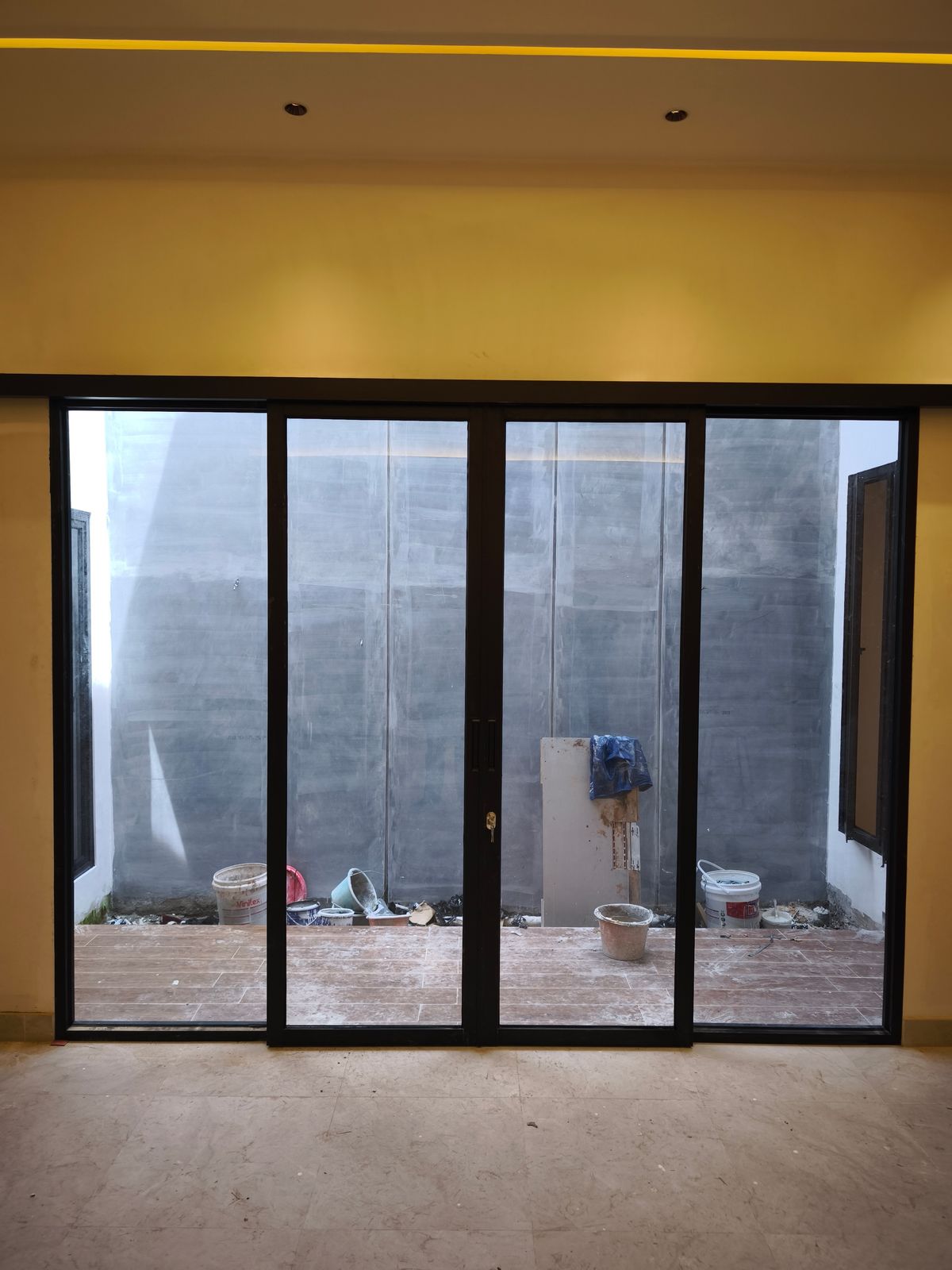 Villa Mutiara Mas 4 - Dokumentasi Proyek